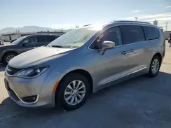 2C4RC1BG8JR144322 2018 CHRYSLER PACIFICA