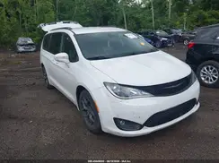 2C4RC1BG8JR158012 2018 CHRYSLER PACIFICA