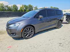 2C4RC1BG8JR167163 2018 CHRYSLER PACIFICA