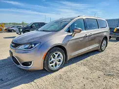 2C4RC1BG8JR167325 2018 CHRYSLER PACIFICA