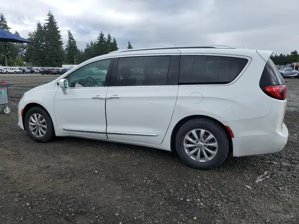 2C4RC1BG8JR171441 2018 CHRYSLER PACIFICA - Image 2