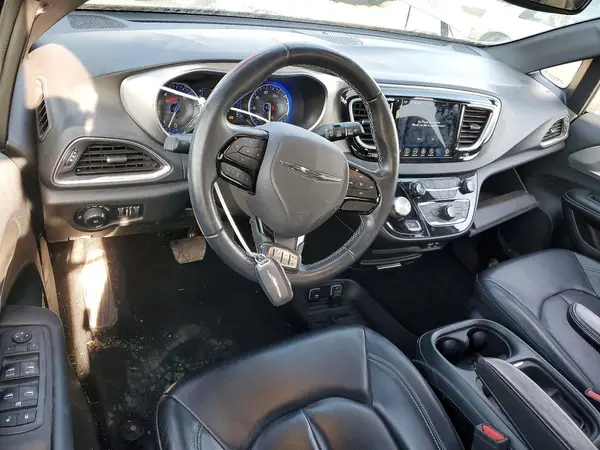 2C4RC1BG8JR175022 2018 CHRYSLER PACIFICA - Image 8