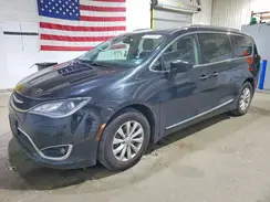 2C4RC1BG8JR175330 2018 CHRYSLER PACIFICA