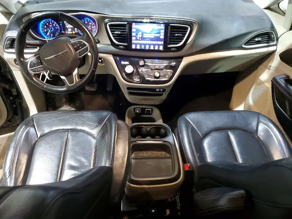 2C4RC1BG8JR175330 2018 CHRYSLER PACIFICA - Image 8