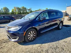 2C4RC1BG8JR178096 2018 CHRYSLER PACIFICA