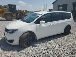 2C4RC1BG8JR188434 2018 CHRYSLER PACIFICA