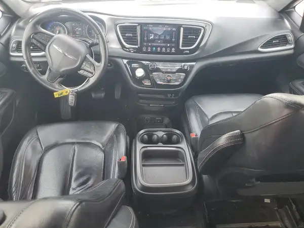 2C4RC1BG8JR188434 2018 CHRYSLER PACIFICA - Image 8