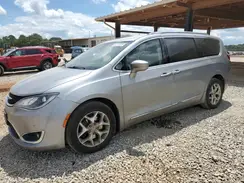 2C4RC1BG8JR188742 2018 CHRYSLER PACIFICA
