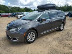 2C4RC1BG8JR188868 2018 CHRYSLER PACIFICA