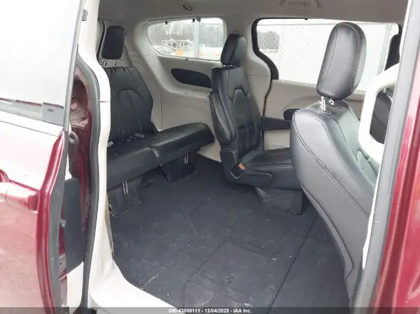 2C4RC1BG8JR192693 2018 CHRYSLER PACIFICA - Image 8