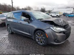 2C4RC1BG8JR193682 2018 CHRYSLER PACIFICA