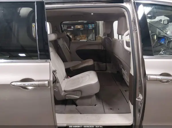 2C4RC1BG8JR193830 2018 CHRYSLER PACIFICA - Image 8