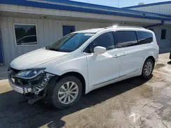 2C4RC1BG8JR204177 2018 CHRYSLER PACIFICA