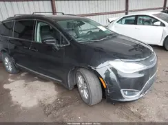 2C4RC1BG8JR211405 2018 CHRYSLER PACIFICA