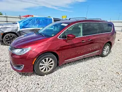 2C4RC1BG8JR214112 2018 CHRYSLER PACIFICA
