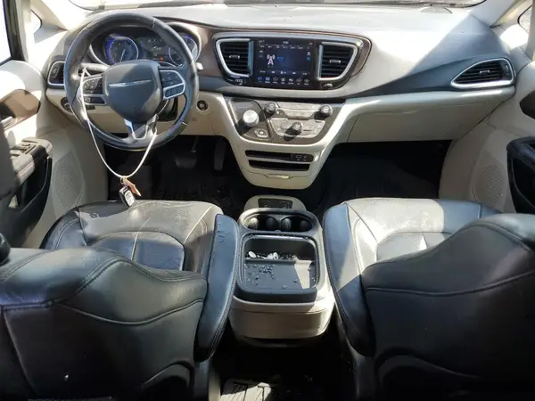 2C4RC1BG8JR217107 2018 CHRYSLER PACIFICA - Image 8