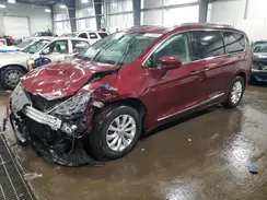 2C4RC1BG8JR227166 2018 CHRYSLER PACIFICA