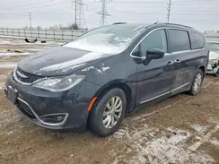 2C4RC1BG8JR235350 2018 CHRYSLER PACIFICA