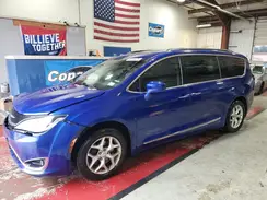 2C4RC1BG8JR235736 2018 CHRYSLER PACIFICA