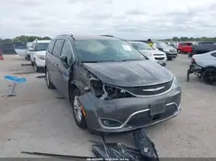 2C4RC1BG8JR262905 2018 CHRYSLER PACIFICA