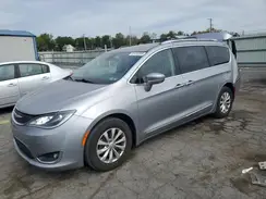 2C4RC1BG8JR263035 2018 CHRYSLER PACIFICA