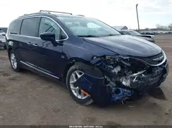 2C4RC1BG8JR271328 2018 CHRYSLER PACIFICA