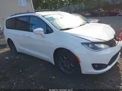 2C4RC1BG8JR274312 2018 CHRYSLER PACIFICA
