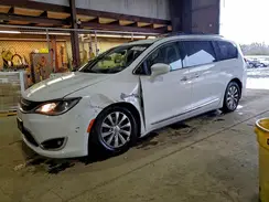 2C4RC1BG8JR280269 2018 CHRYSLER PACIFICA