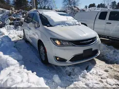 2C4RC1BG8JR280305 2018 CHRYSLER PACIFICA