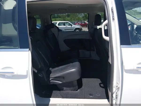 2C4RC1BG8JR287691 2018 CHRYSLER PACIFICA - Image 8