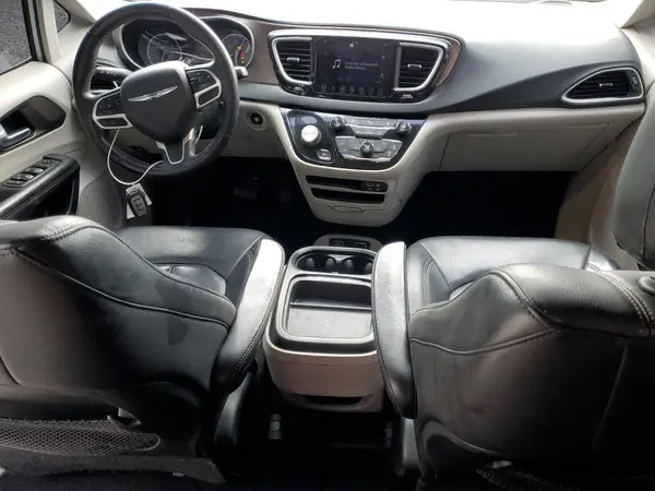 2C4RC1BG8JR287948 2018 CHRYSLER PACIFICA - Image 8