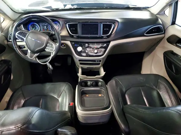 2C4RC1BG8JR290347 2018 CHRYSLER PACIFICA - Image 8