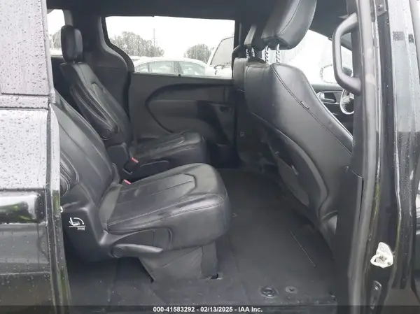 2C4RC1BG8JR306269 2018 CHRYSLER PACIFICA - Image 8