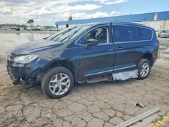 2C4RC1BG8JR314923 2018 CHRYSLER PACIFICA