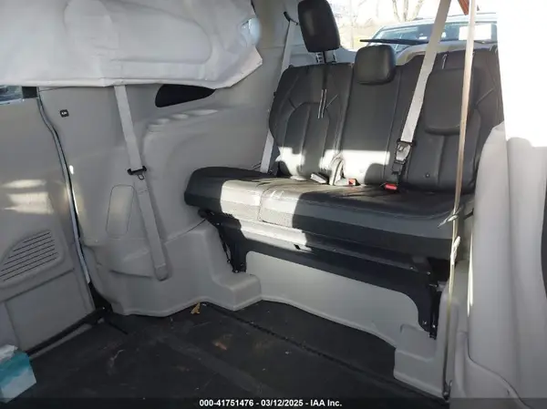 2C4RC1BG8JR316994 2018 CHRYSLER PACIFICA - Image 8