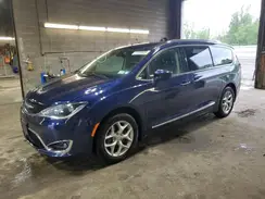 2C4RC1BG8JR323010 2018 CHRYSLER PACIFICA