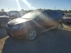 2C4RC1BG8JR352734 2018 CHRYSLER PACIFICA