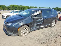 2C4RC1BG8JR353009 2018 CHRYSLER PACIFICA