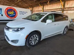 2C4RC1BG8JR353849 2018 CHRYSLER PACIFICA