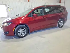 2C4RC1BG8JR355052 2018 CHRYSLER PACIFICA