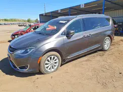 2C4RC1BG8JR356220 2018 CHRYSLER PACIFICA