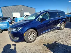 2C4RC1BG8JR357402 2018 CHRYSLER PACIFICA
