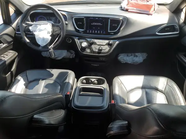 2C4RC1BG8JR362437 2018 CHRYSLER PACIFICA - Image 8
