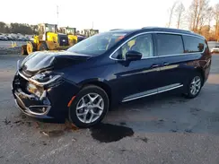 2C4RC1BG8KR508661 2019 CHRYSLER PACIFICA