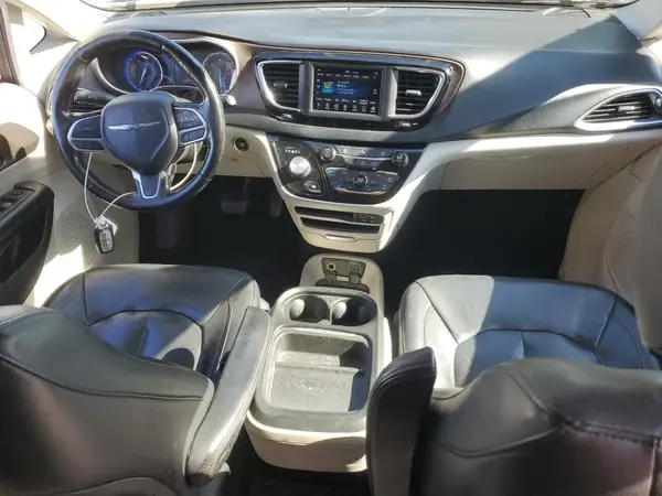 2C4RC1BG8KR526285 2019 CHRYSLER PACIFICA - Image 8