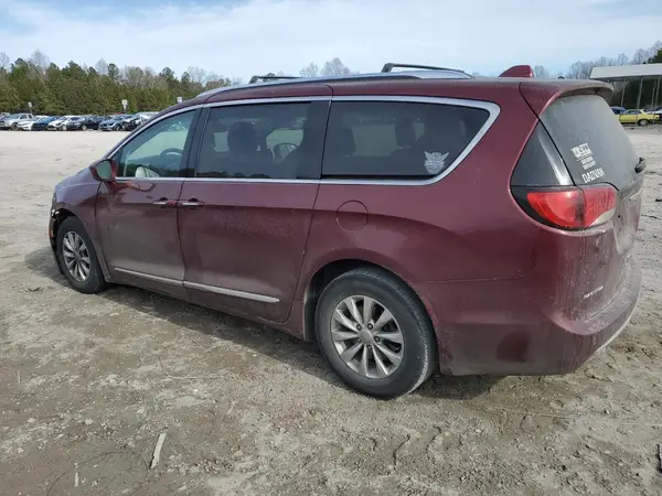 2C4RC1BG8KR537190 2019 CHRYSLER PACIFICA - Image 2