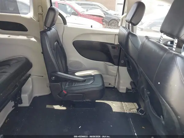 2C4RC1BG8KR537433 2019 CHRYSLER PACIFICA - Image 8