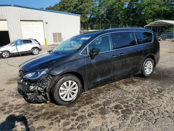 2C4RC1BG8KR537514 2019 CHRYSLER PACIFICA - Image 1