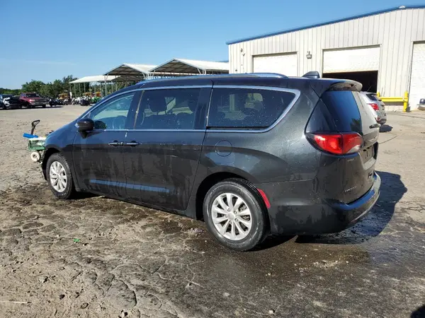 2C4RC1BG8KR537514 2019 CHRYSLER PACIFICA - Image 2