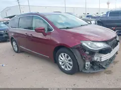 2C4RC1BG8KR539313 2019 CHRYSLER PACIFICA